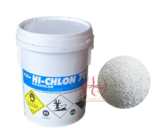 Công ty TNHH đầu tư phát triển Lộc Thiên